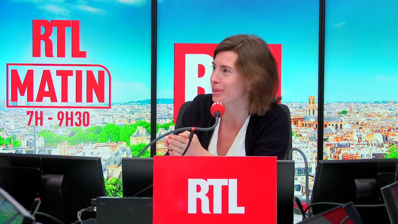 Moyen-Orient : Gérard Araud est l'invité de Céline Landreau