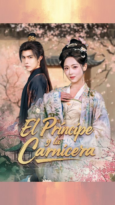 El PríNcipe Y La Carnicera