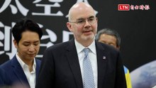 賴清德出訪受阻 谷立言重話：又是中國恐嚇台灣案例 更威脅國際安全