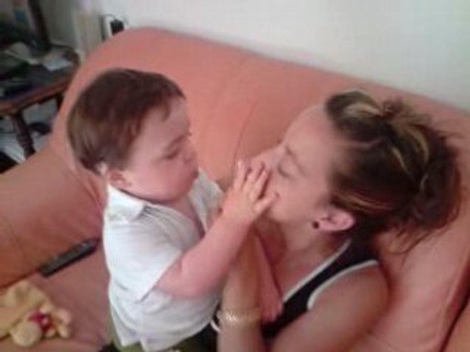 TONY ET VANESSA