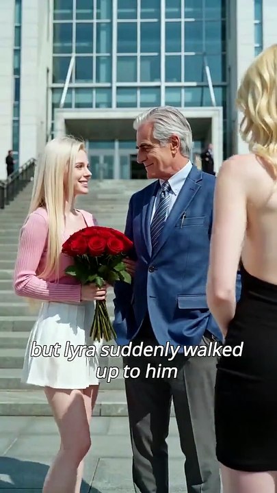 Her Second Chance Alpha Dramax