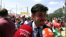 Luitingo confirma que es amigo de Kiko Rivera, pero le lanza un reproche: "Cuando yo estuve mal no estuvo nadie más que mi familia"