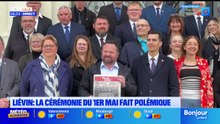 Le journal de 8h du jeudi 23 avril 2026