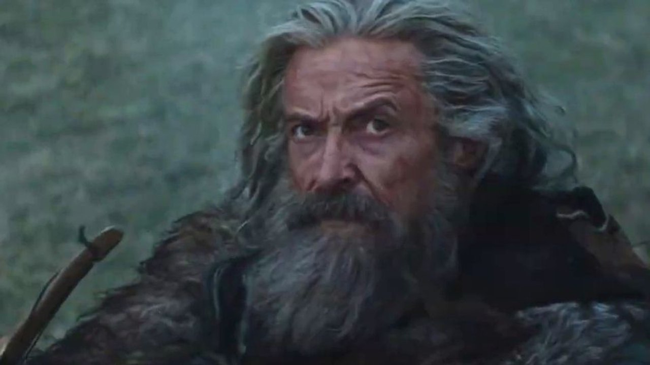 The Death Of Robin Hood Trailer (2) OV