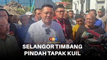 Selangor timbang pindah tapak Kuil Sri Maha Mariamman akibat bantahan penduduk