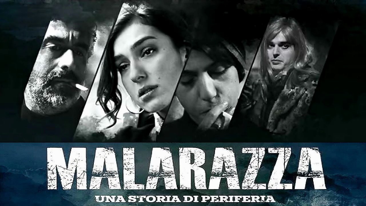 «Malarazza/2016 HD»