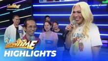 It's Showtime: Meme Vice, na-amaze sa GENES ni Player Leo! (Laro, Laro, Pick)