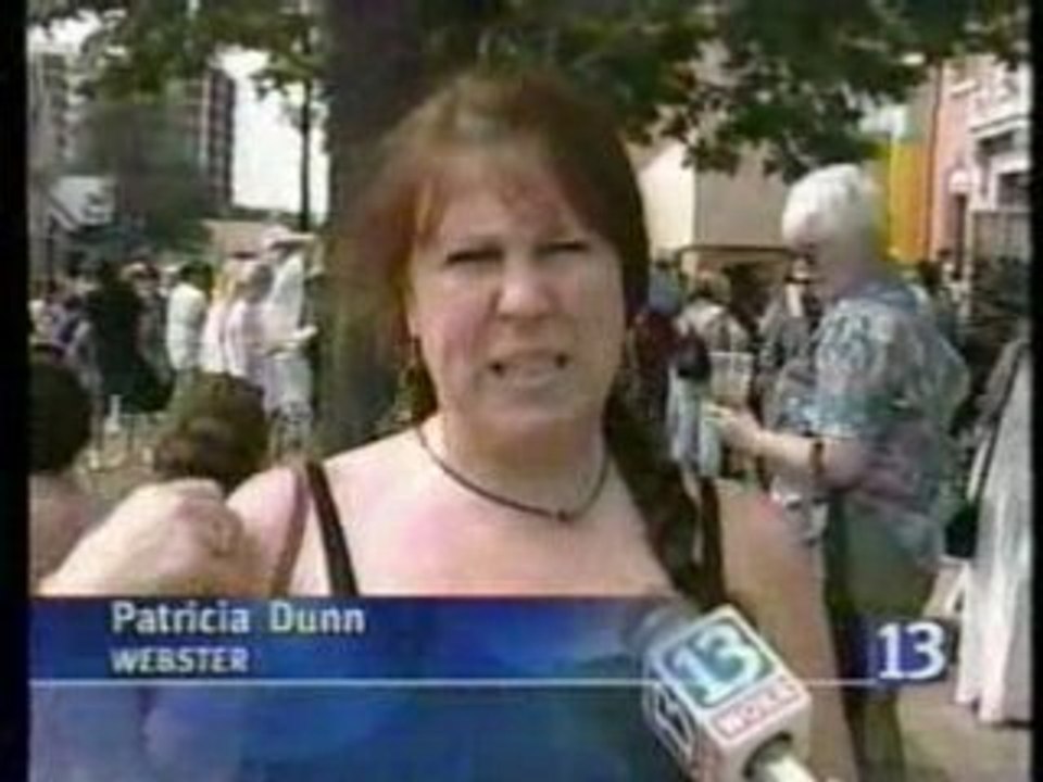 09/01/2003 - 3rd Annual ARTWalk Alive!