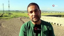 Silahla çevreye defalarca ateş eden 3 çocuk hayrete düşürdü