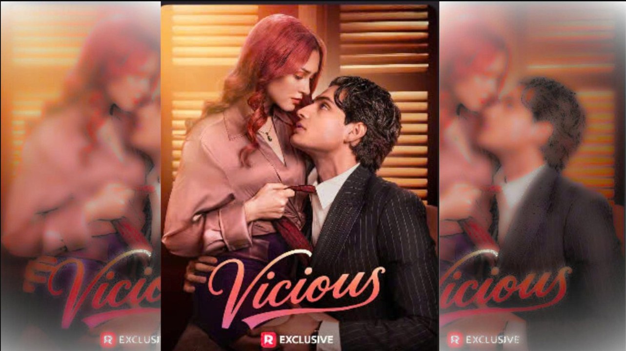 Vicious 1