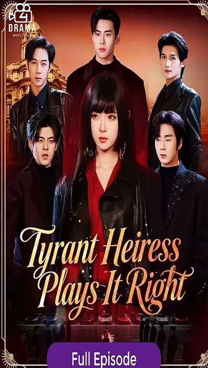 Divorcing My Tyrant Heiress Isode