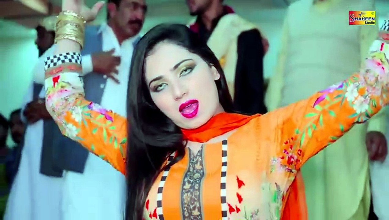 Dila Bas Kar  Mehak Malik  Super Hit Dance 2026