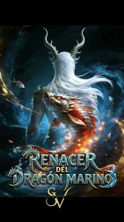 [Doblado ESP] Renacer del Dragón Marino