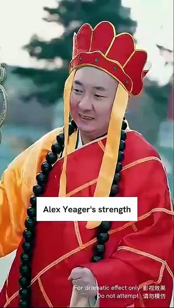 ⁣Supreme Emperor Englishsub