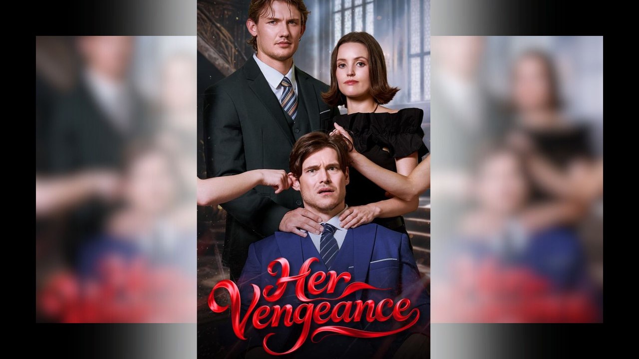 Her Vengeance