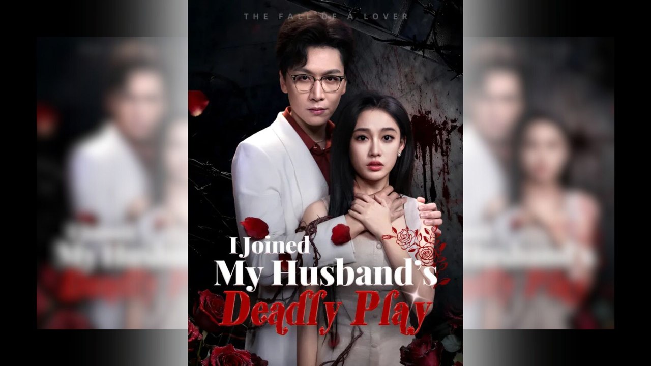 I Joined My Husband's Deadly Play