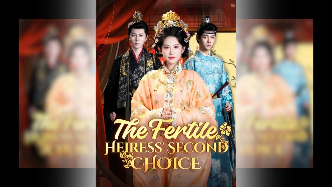 The Fertile Heiress' Second Choice