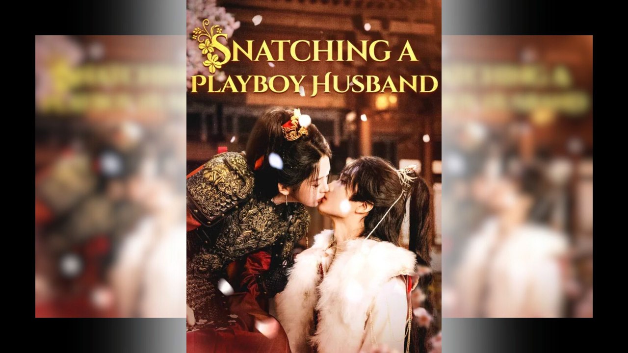 Snatching A Playboy Husband