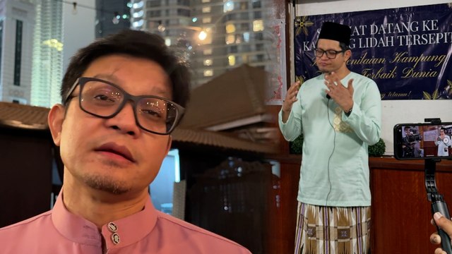 Dibuli berkali-kali, Ako Mustapha kongsi keadaan terkini anak di hospital