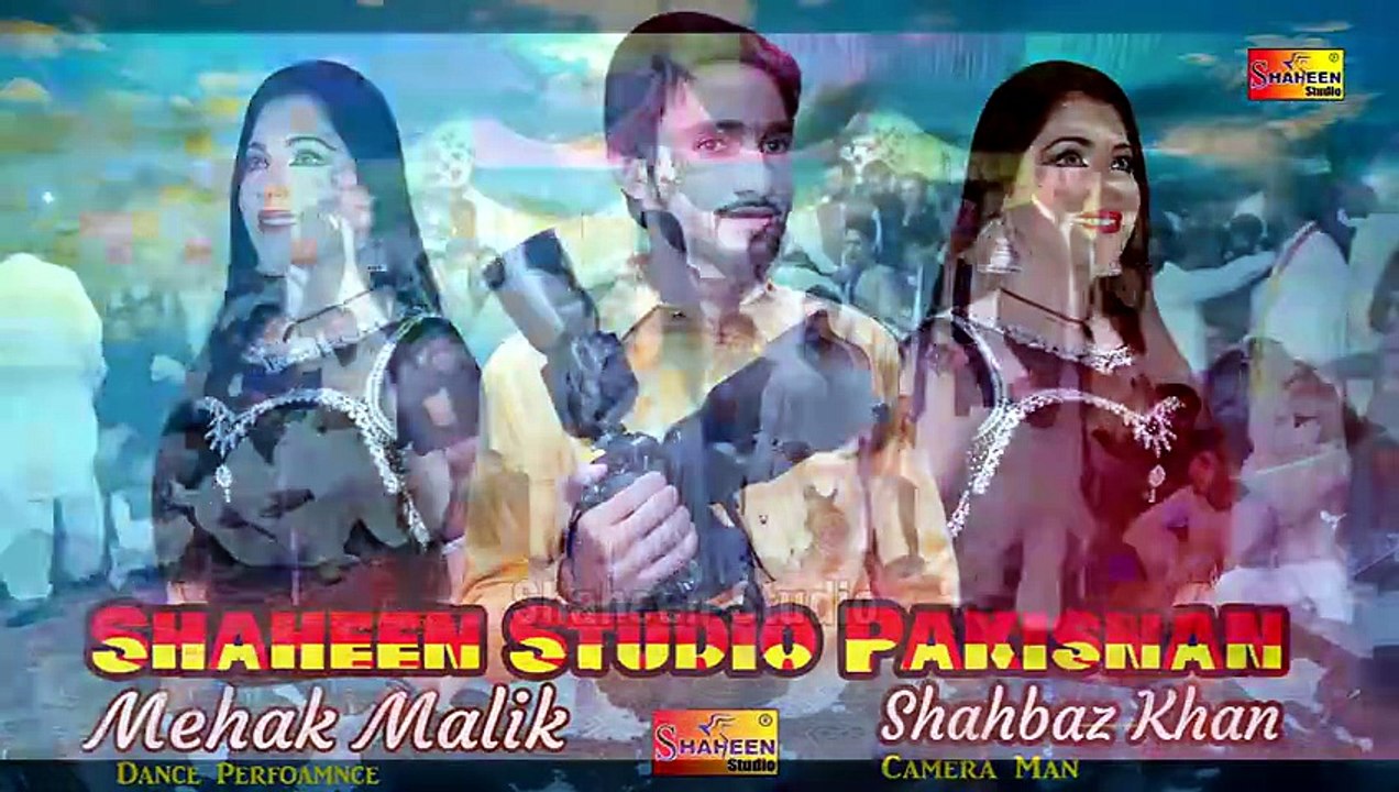 Mehak Malik - Hik War Mahi - New Saraiki Punjabi Song 2026