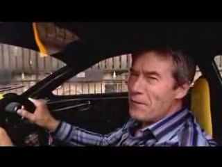 Fifth Gear Ferrari Enzo vs McLaren F1