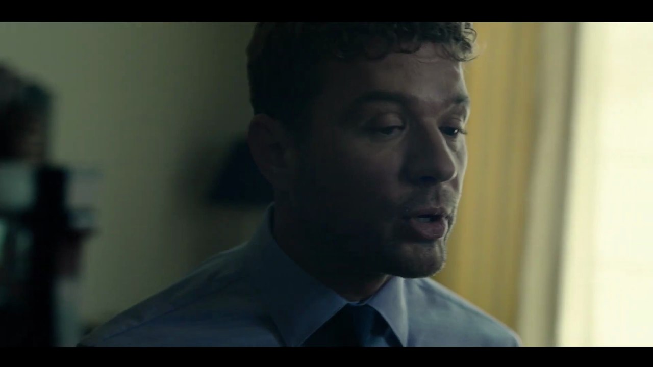 Saint Clare - Trailer (Deutsch) HD