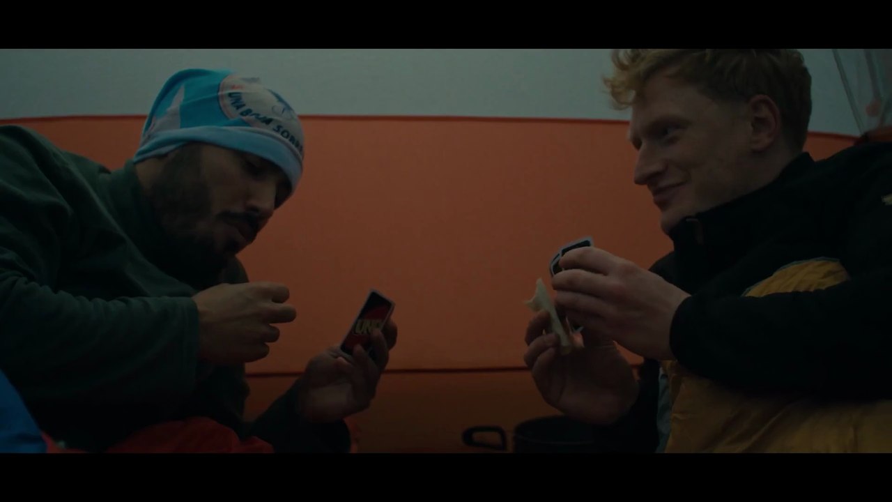 The North - Trailer (Deutsch) HD