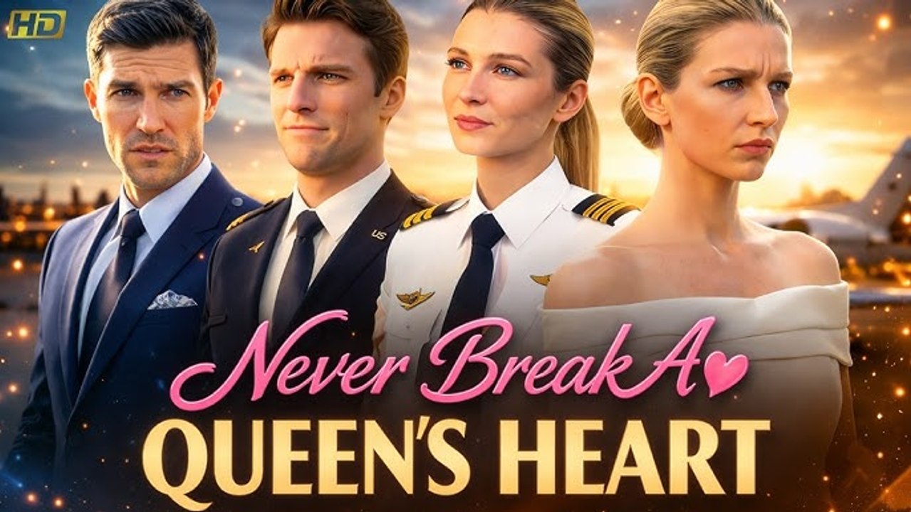 🍖🍳Never Break A 🥖🧀Queen's Heart🍖🍳🥖🧀