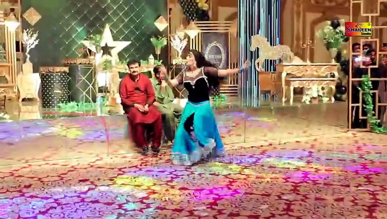 Mehak Malik - Dila Bus Kar - New Saraiki Punjabi Song  - Lahoore Show 2020 - Shaheen Studio_480p