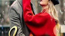 Love After Layoffs Isode