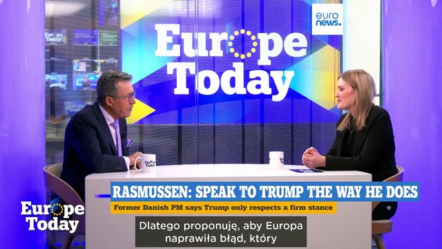 Europe Today: odblokowanie pożyczki dla Ukrainy, UE walczy z kryzysem energetycznym