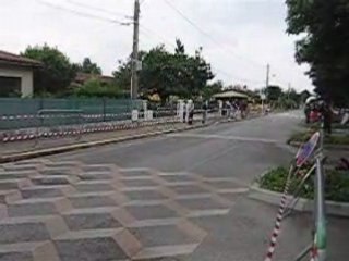 10 km d'echirolles 5000m  les 15 premiers