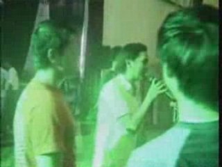 Vi Sao Trong Long Toi - Go On