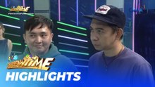 It's Showtime: Kuys Teddy, INILABAN ANG POT PARA SA MADLANG PLAYER! (Laro, Laro, Pick)