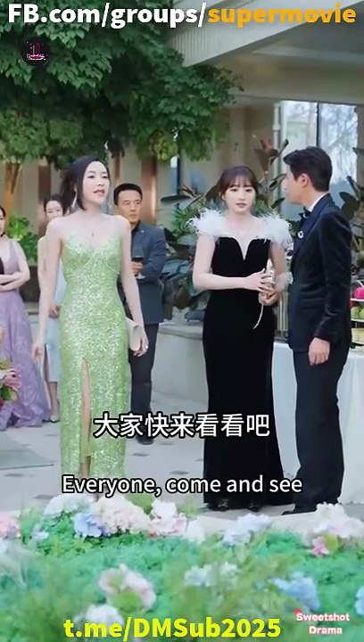 The Richest Man In Love With Me Isode Coveragetrailers