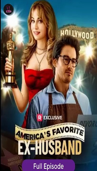 America's Favorite Ex-Husband Isode Coveragetrailers