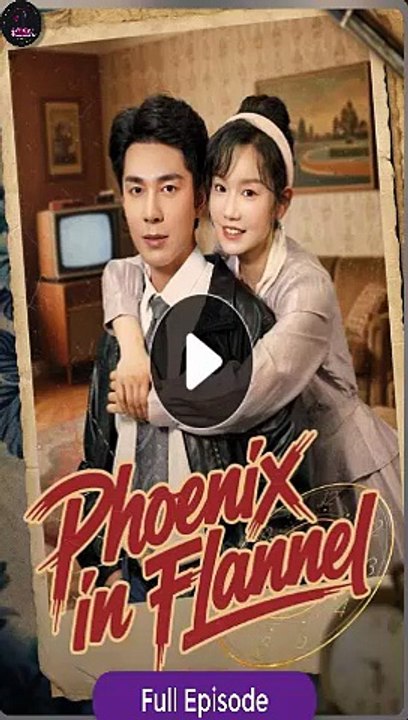 Phoenix In Flannel Isode Short