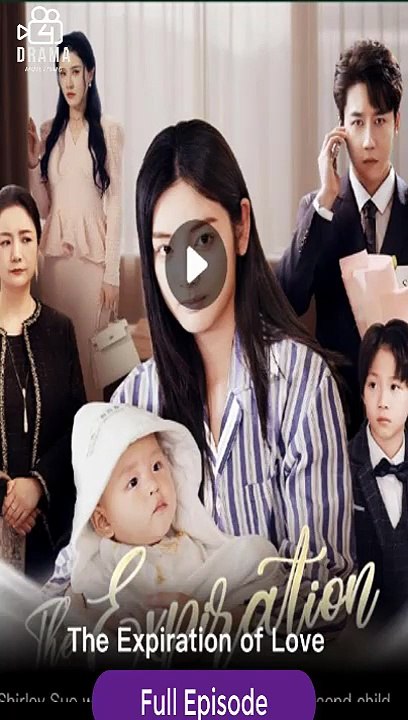 The Expiration Of Love Isode