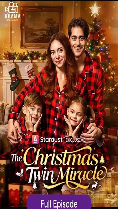 The Christmas Twin Miracle Isode