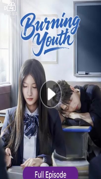 Burning Youth Isode