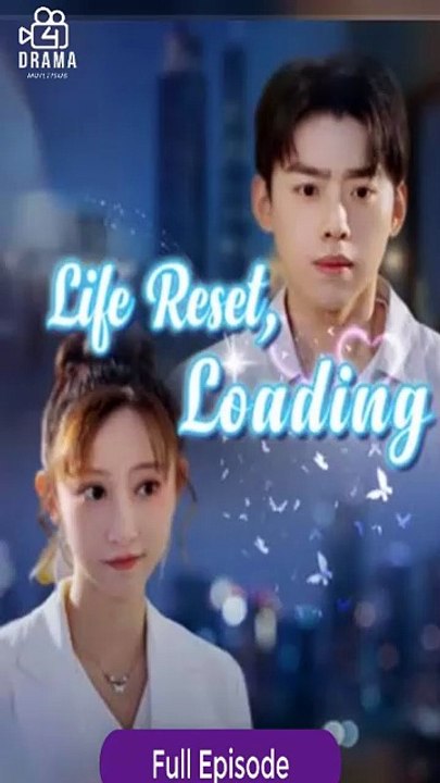 Life Reset , Loading Isode