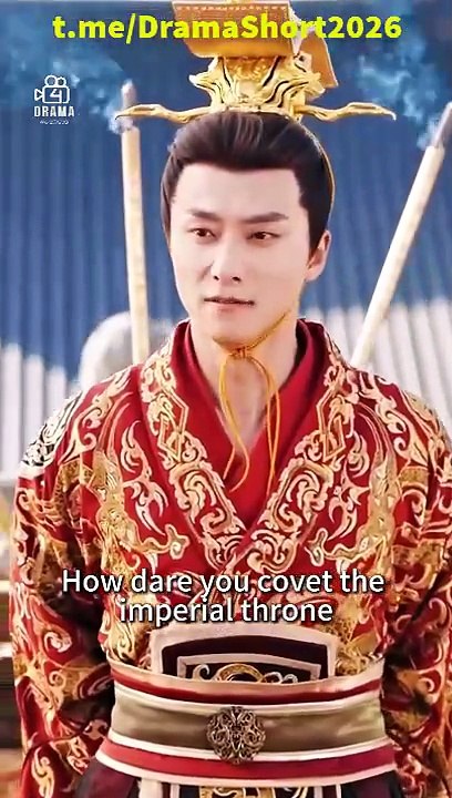 They Tried To Kill The Emperor Isode