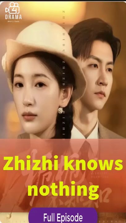 Zhizhi Knows Nothing Isode
