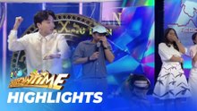 It's Showtime: ‘Showtime’ hosts, paano ipo-promote ang kagandahan ng Pilipinas? (Tawag Ng Tanghalan)