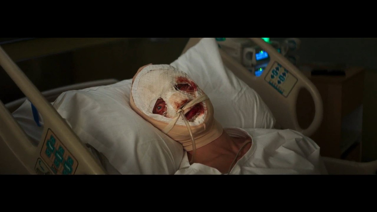 Clayface, tráiler oficial