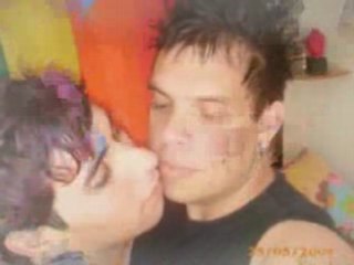 ma première rencontre avec toi