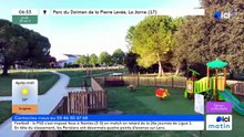 23/04/2026 - ici matin par ici La Rochelle en vidéo
