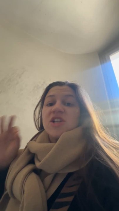 Je règle mes comptes à la réunion de copropriété !