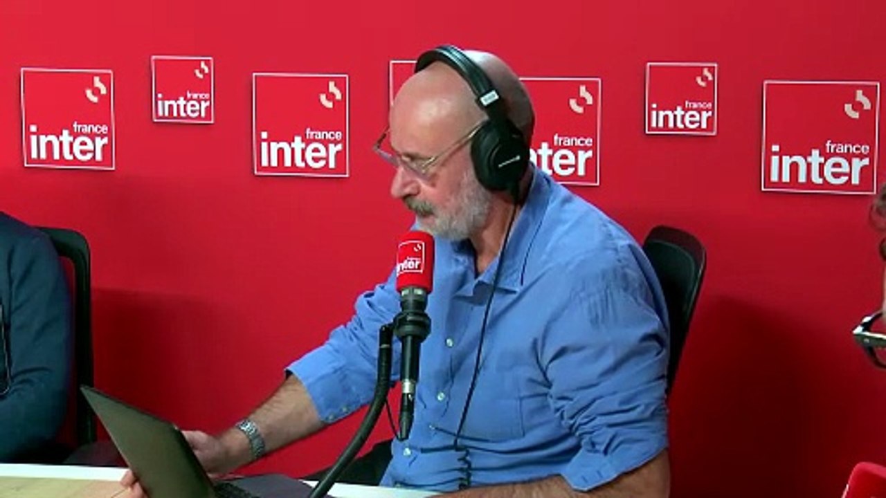 Le billet de Daniel Morin