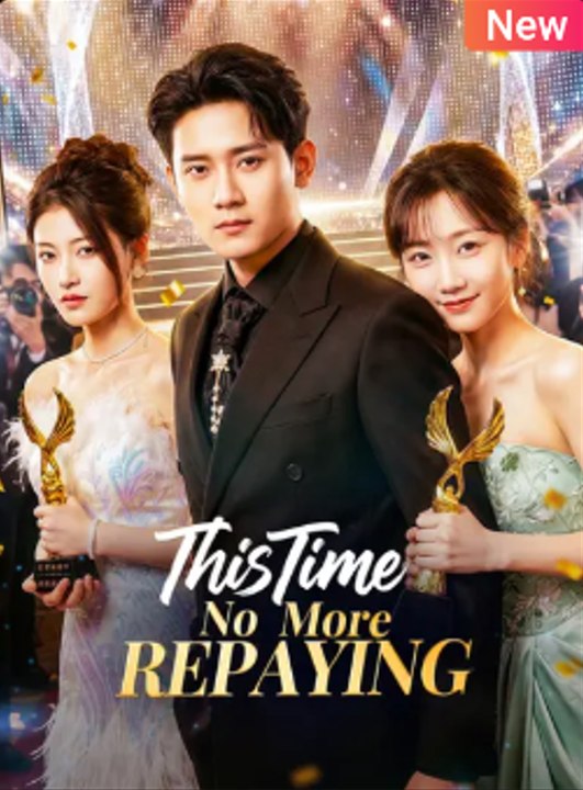 This Time, No More Repaying